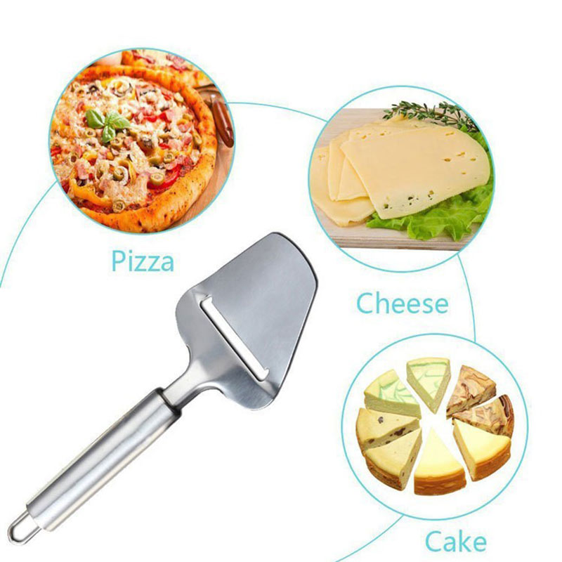 Cheese Butter Stainless Steel  - đánh giá và giá Kitchen Gadgets Home Party