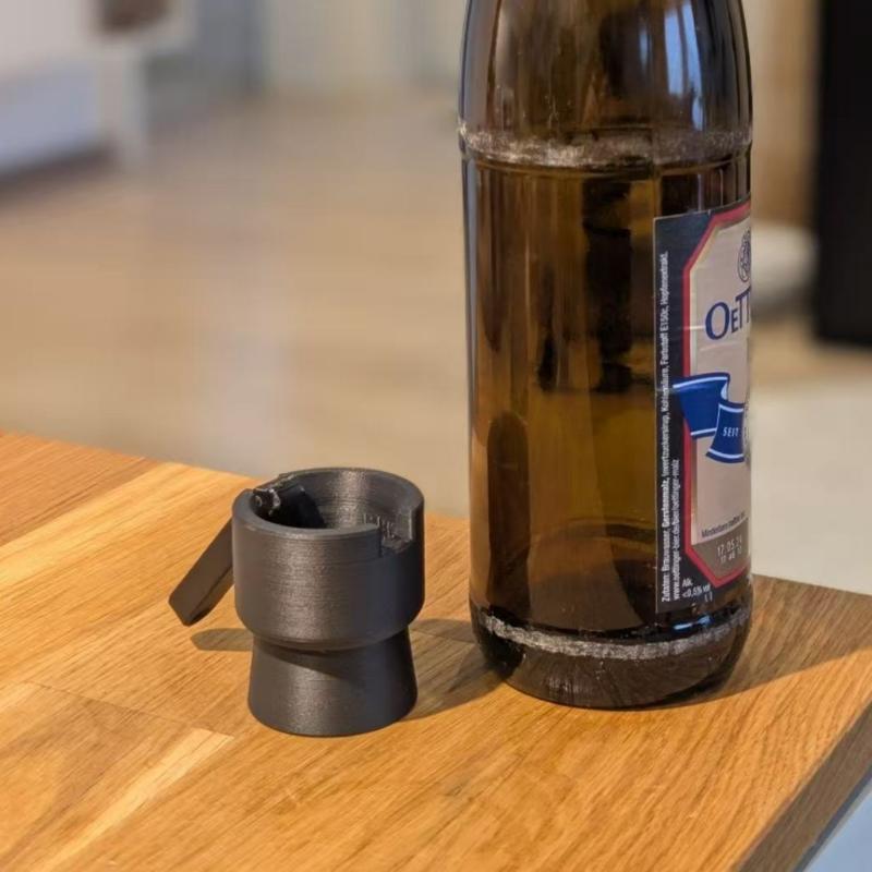 【CC】Funny Bottle Opener Push D - đánh giá và giá Kitchen Gadgets Home Party