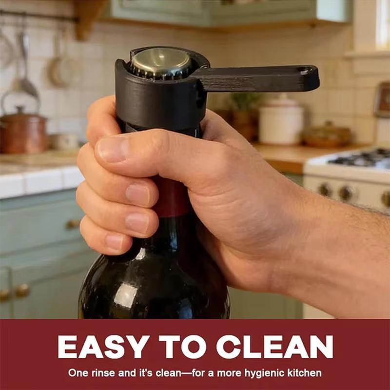 【CC】Funny Bottle Opener Push D - đánh giá và giá Kitchen Gadgets Home Party