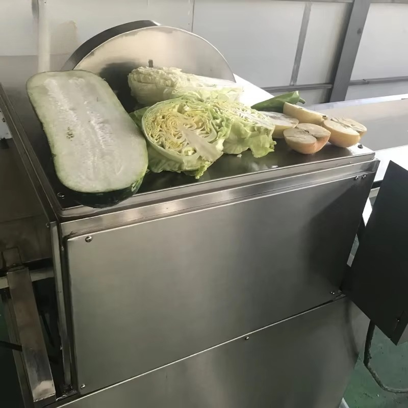 Vegetable processing chopper p - đánh giá và giá Vegetable Chopper