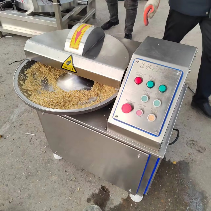 Commercial 40L Vegetable Bowl  - đánh giá và giá Vegetable Chopper