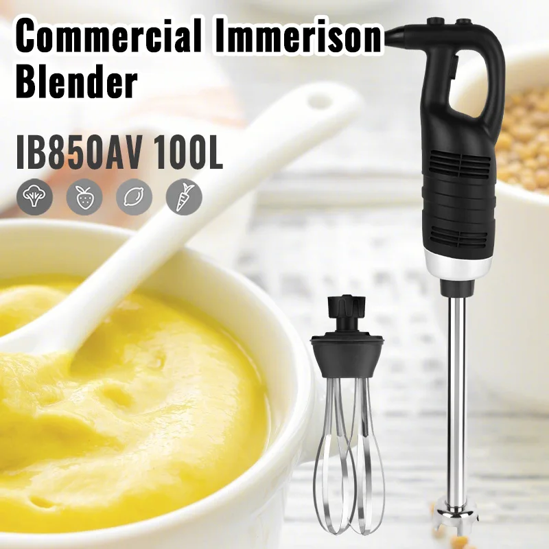 #new factory price big powerfu - đánh giá và giá Immersion Blender Stick
