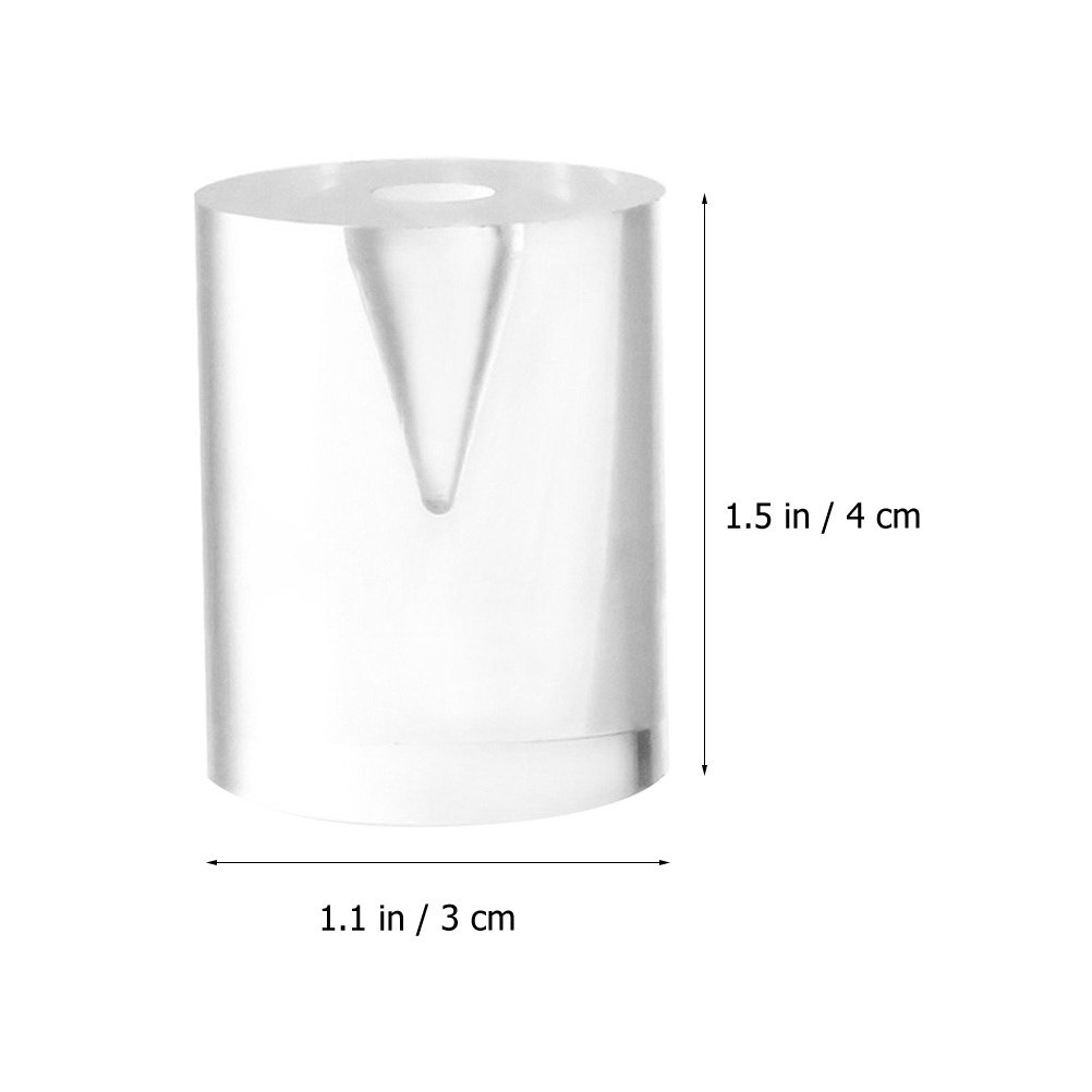 One Hole Ice Cream Cone Holder - đánh giá và giá Kitchen Gadgets Home Party