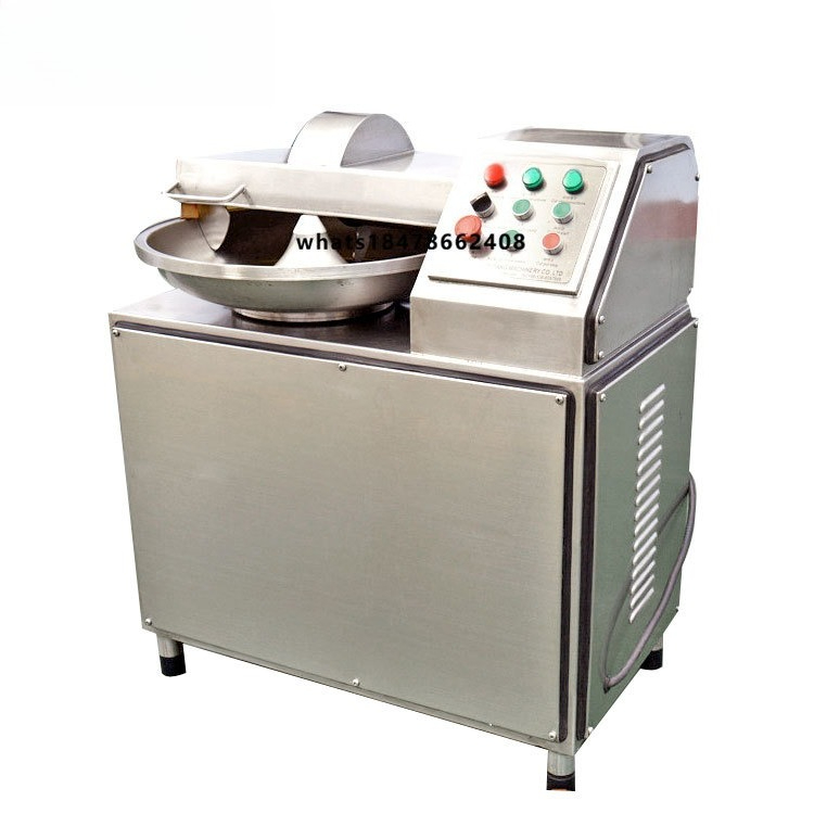Good Quality Single Phase 20 L - đánh giá và giá Vegetable Chopper