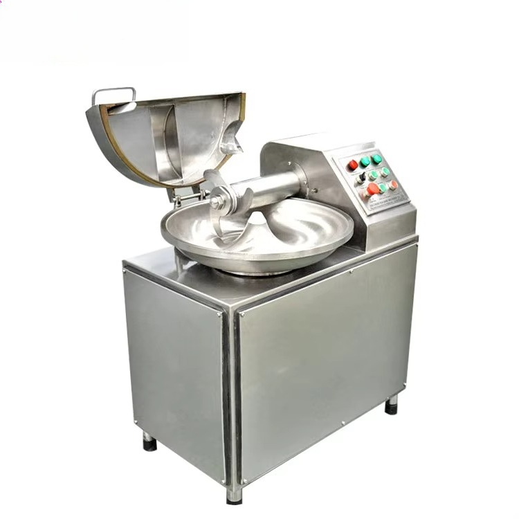 Good Quality Single Phase 20 L - đánh giá và giá Vegetable Chopper