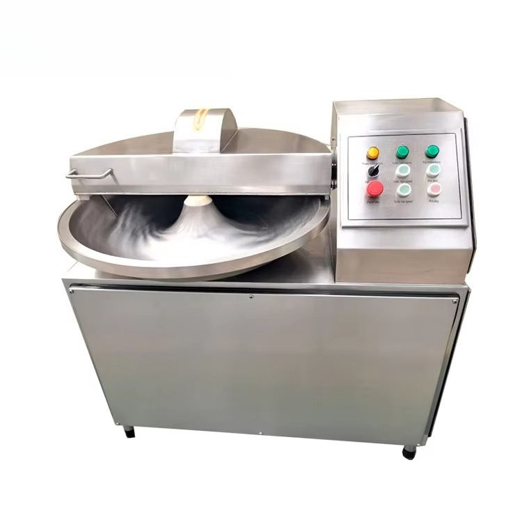 Good Quality Single Phase 20 L - đánh giá và giá Vegetable Chopper