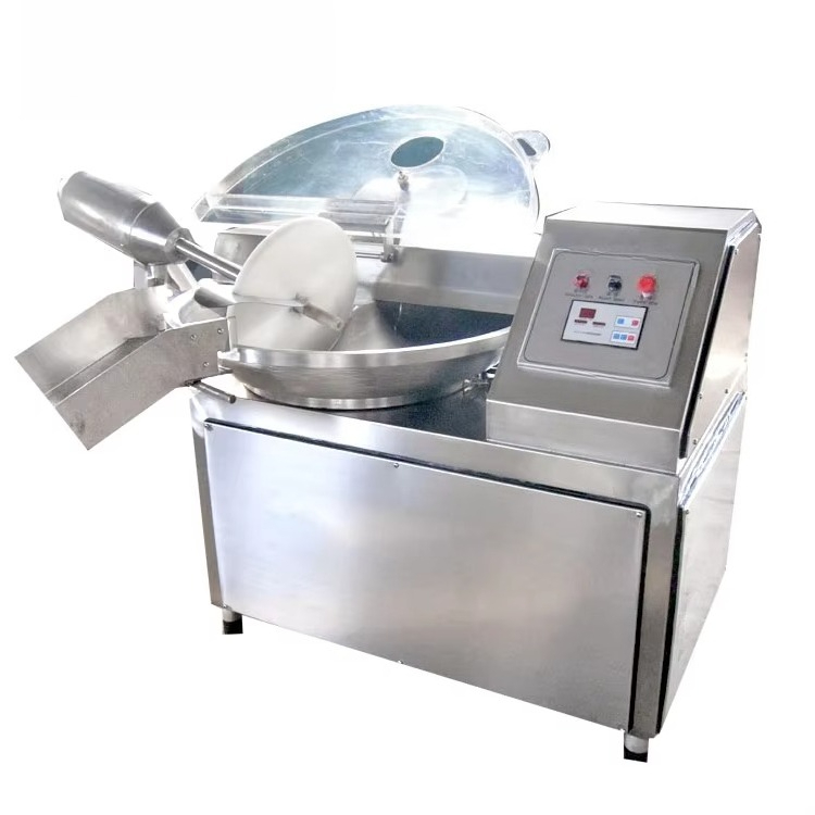 Good Quality Single Phase 20 L - đánh giá và giá Vegetable Chopper