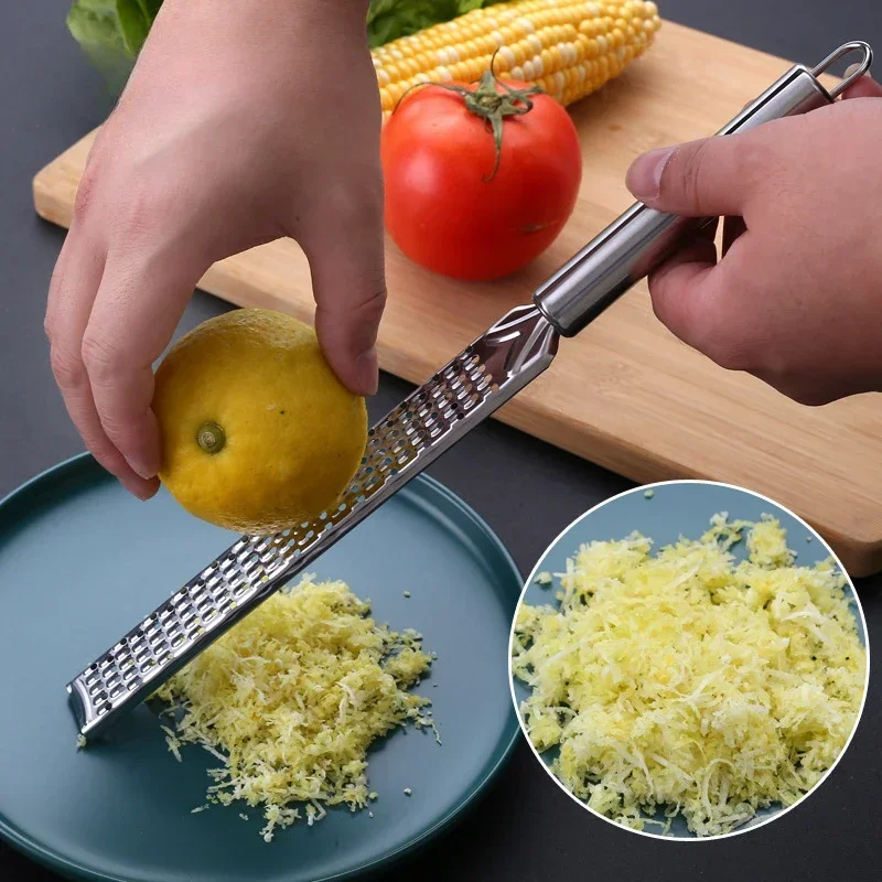 Stainless Steel Grater Cheese  - đánh giá và giá Cheese Grater Box
