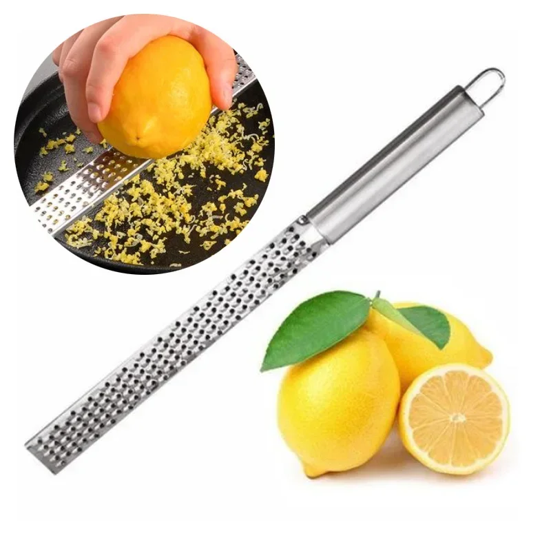 Stainless Steel Grater Cheese  - đánh giá và giá Cheese Grater Box