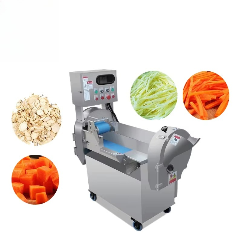 Industrial Automatic Vegetable - đánh giá và giá Vegetable Chopper
