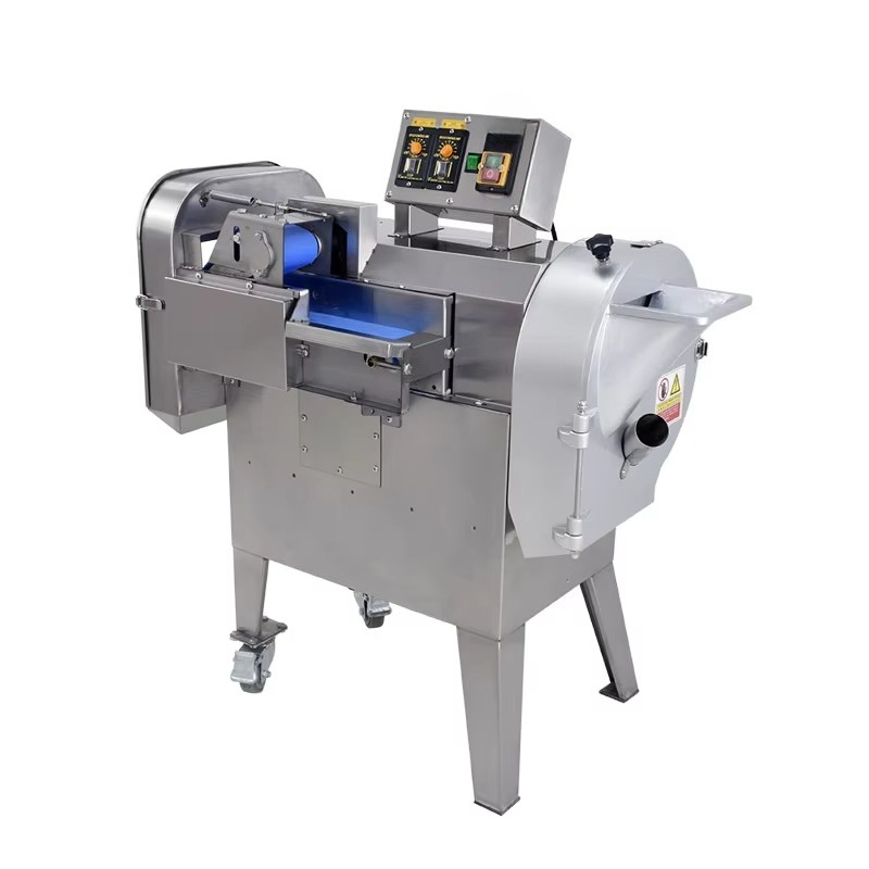 Industrial Automatic Vegetable - đánh giá và giá Vegetable Chopper