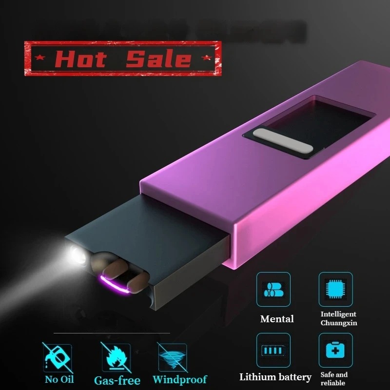 Portable Pulse Arc Electric Li - đánh giá và giá Kitchen Gadgets Electronic