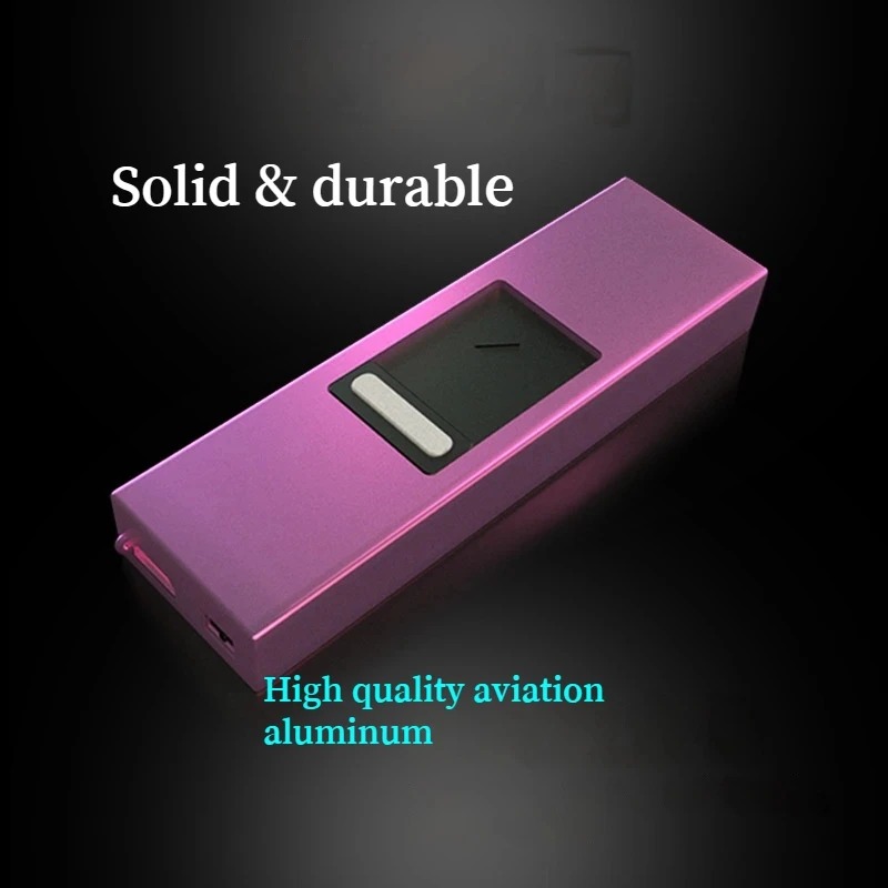 Portable Pulse Arc Electric Li - đánh giá và giá Kitchen Gadgets Electronic