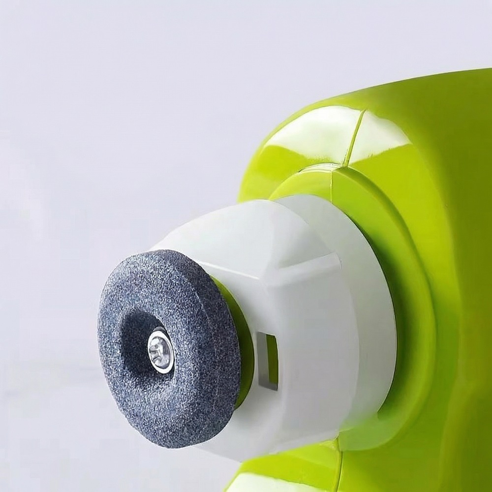 New Electric Knife Sharpener,  - đánh giá và giá Kitchen Gadgets Electronic