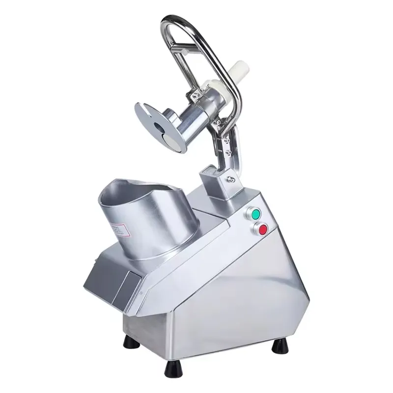 Automatic Vegetable Cutter Sli - đánh giá và giá Vegetable Chopper
