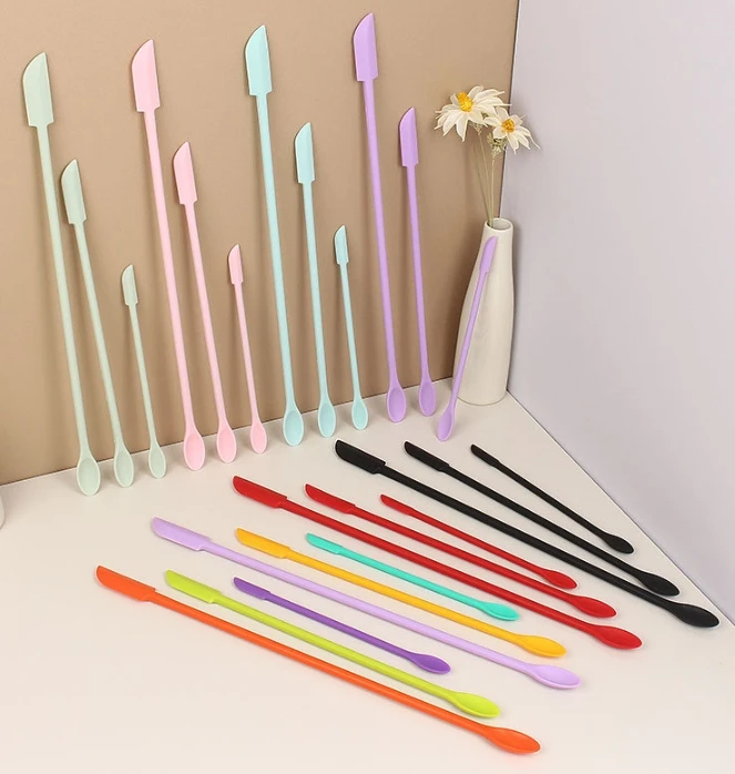 3Pcs/Set Silicone Spatula Heat - đánh giá và giá Kitchen Gadgets Must Have