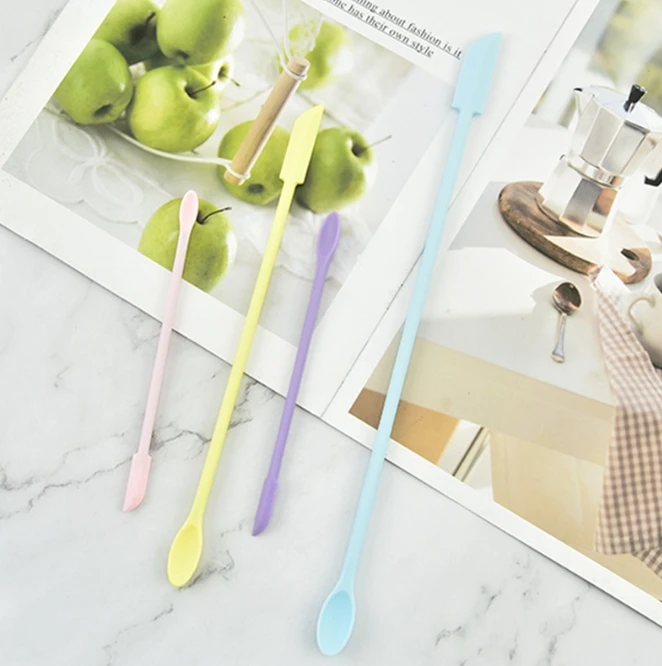 3Pcs/Set Silicone Spatula Heat - đánh giá và giá Kitchen Gadgets Must Have