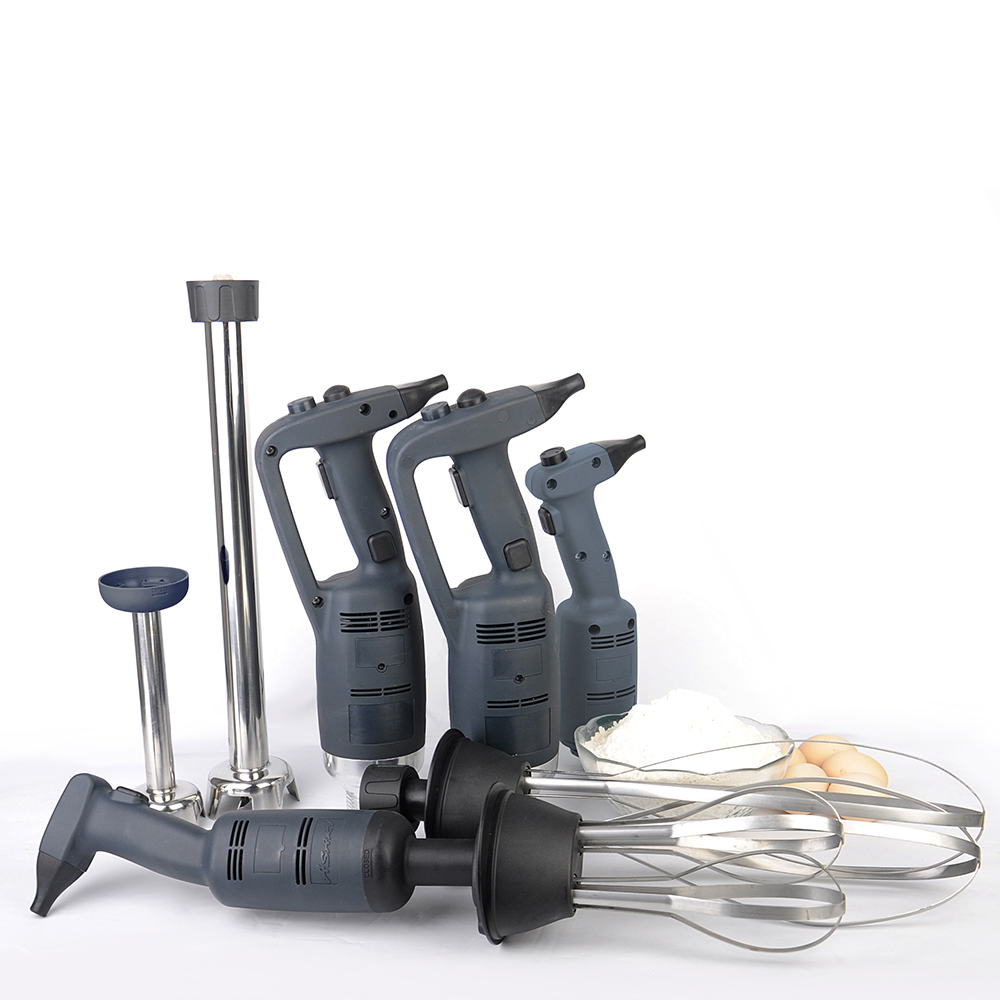 2026-IB500LV Commercial Hand B - đánh giá và giá Immersion Blender Stick