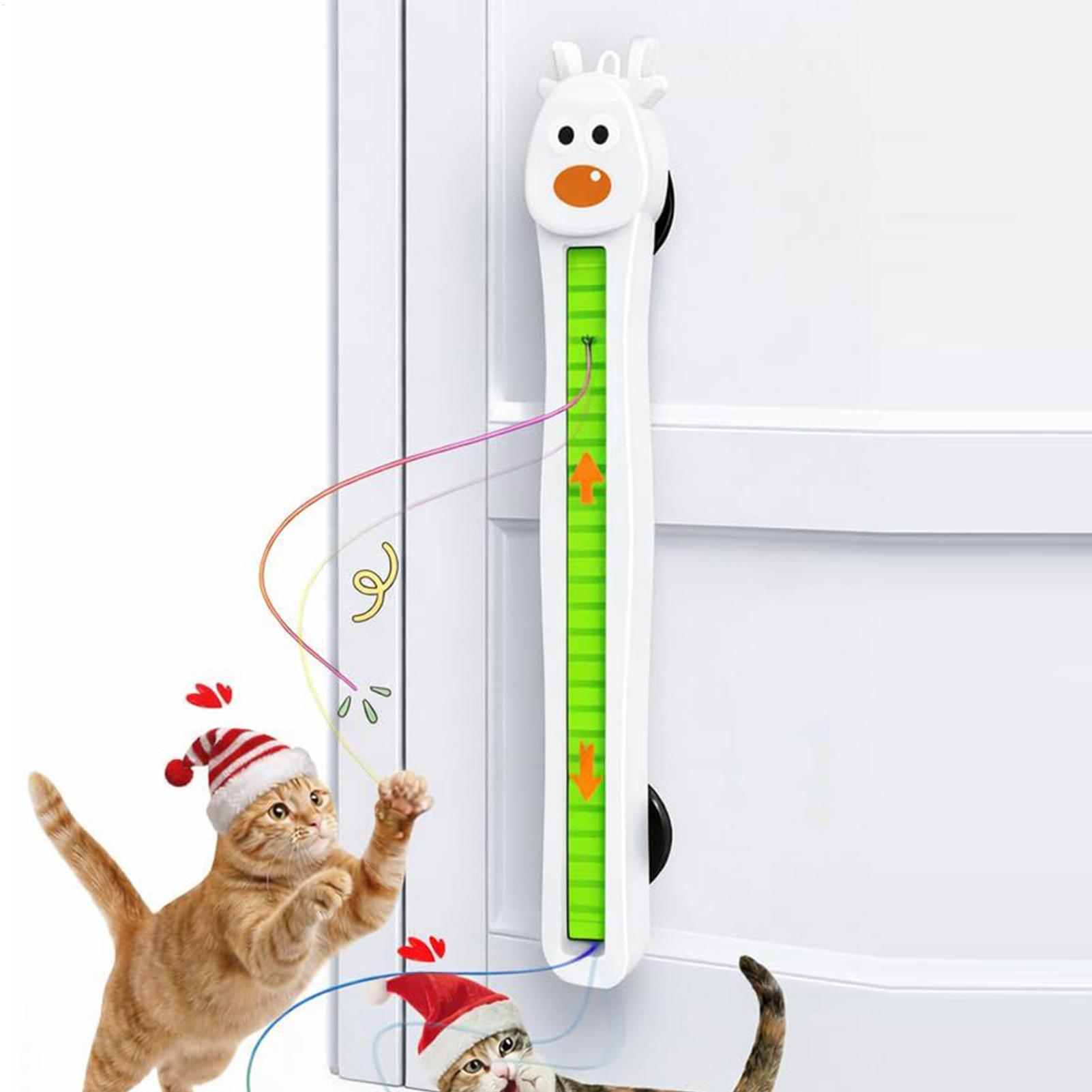 Electronic Cat Toys Wall Mount - đánh giá và giá Kitchen Gadgets Electronic
