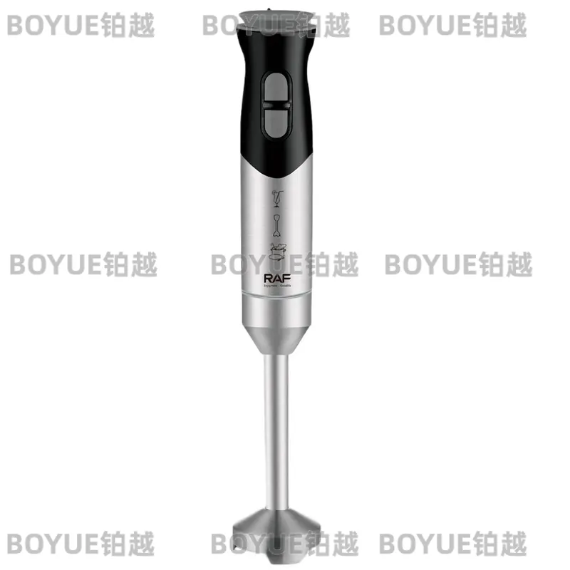 Portable Handheld Electric Mix - đánh giá và giá Immersion Blender Stick