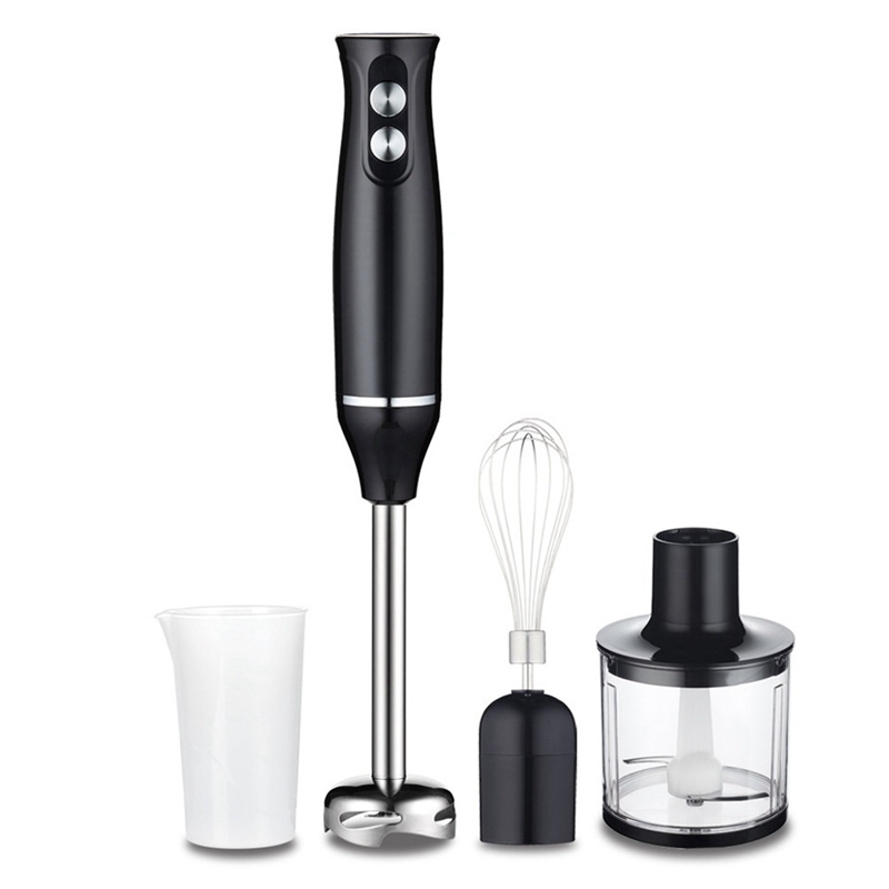 4 in 1 High Power Immersion Ha - đánh giá và giá Immersion Blender Stick