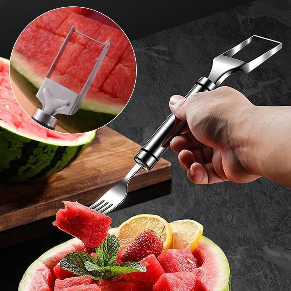 2-In-1 Stainless Steel Fruit C - đánh giá và giá Kitchen Gadgets Home Party