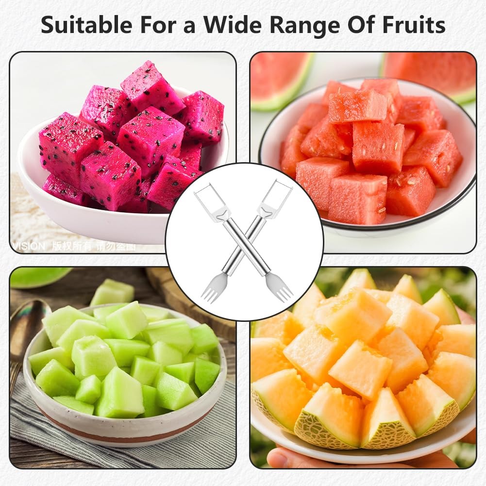 2-In-1 Stainless Steel Fruit C - đánh giá và giá Kitchen Gadgets Home Party