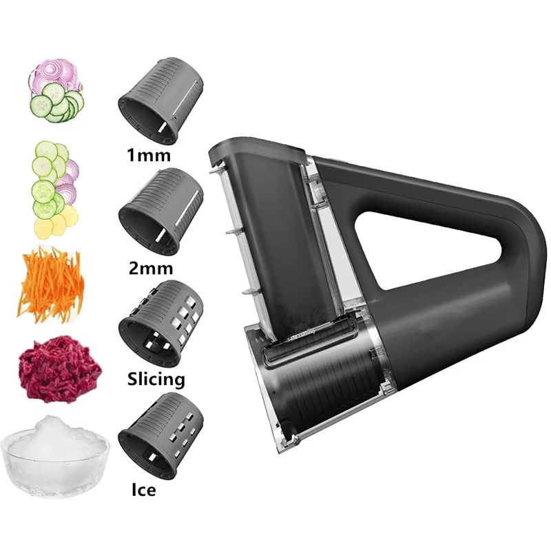 LMETJMA Electric Cheese Grater - đánh giá và giá Cheese Grater Box