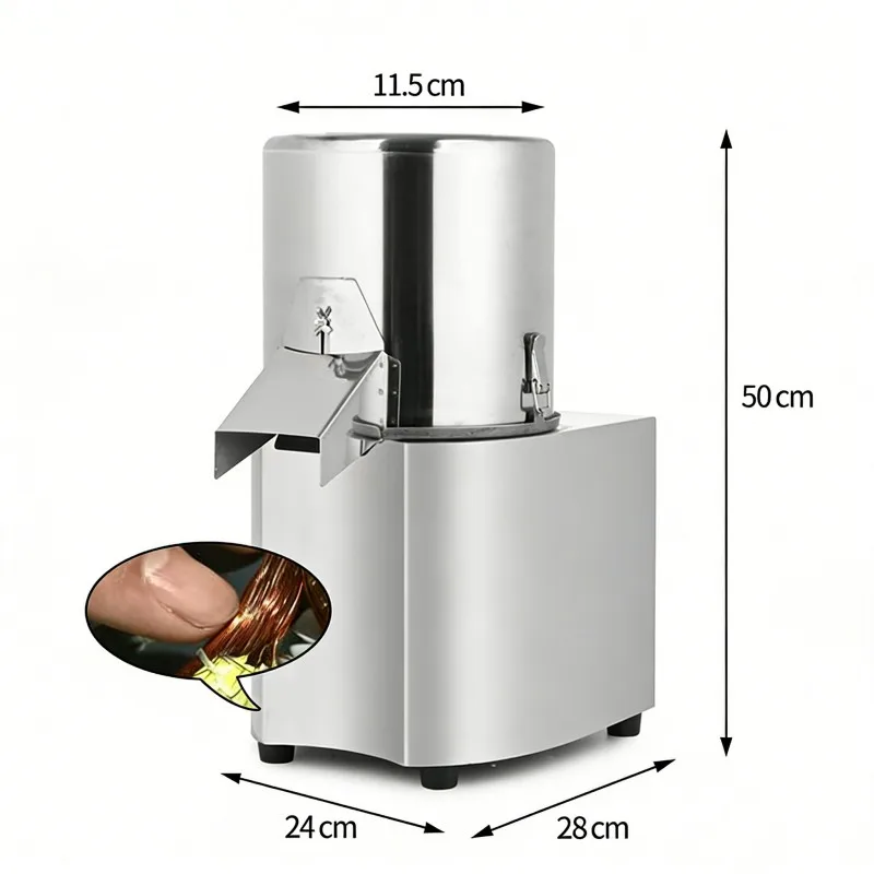 One-Year Warranty on Durable V - đánh giá và giá Vegetable Chopper