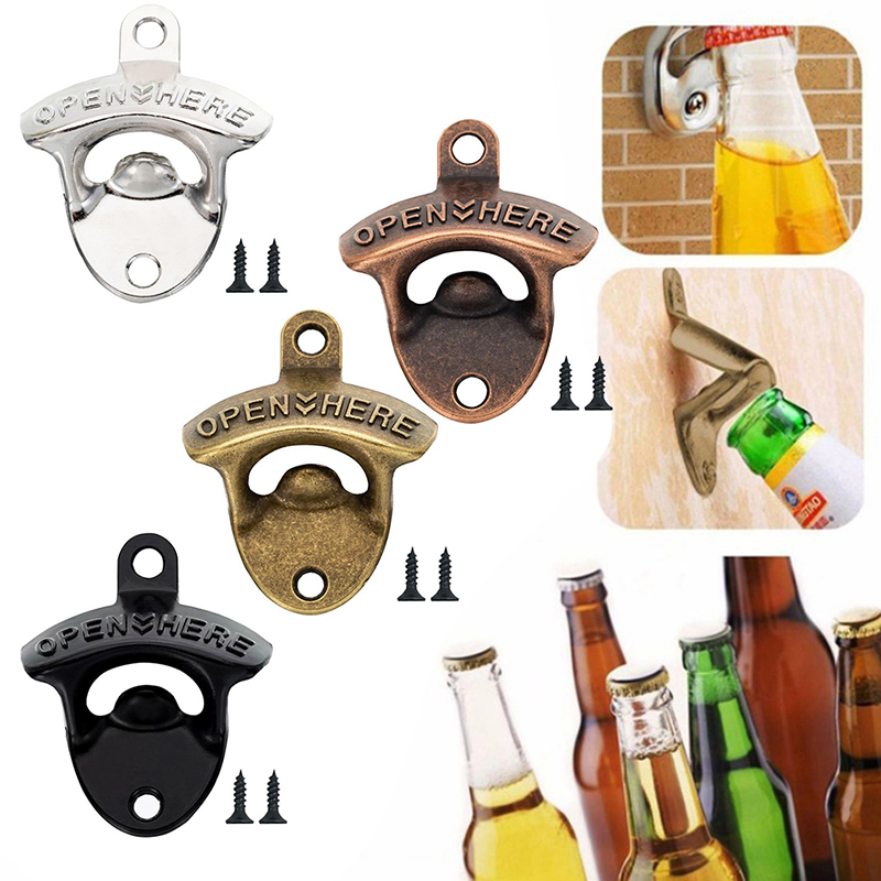 Kitchen Bottle Opener Vintage  - đánh giá và giá Kitchen Gadgets Vintage