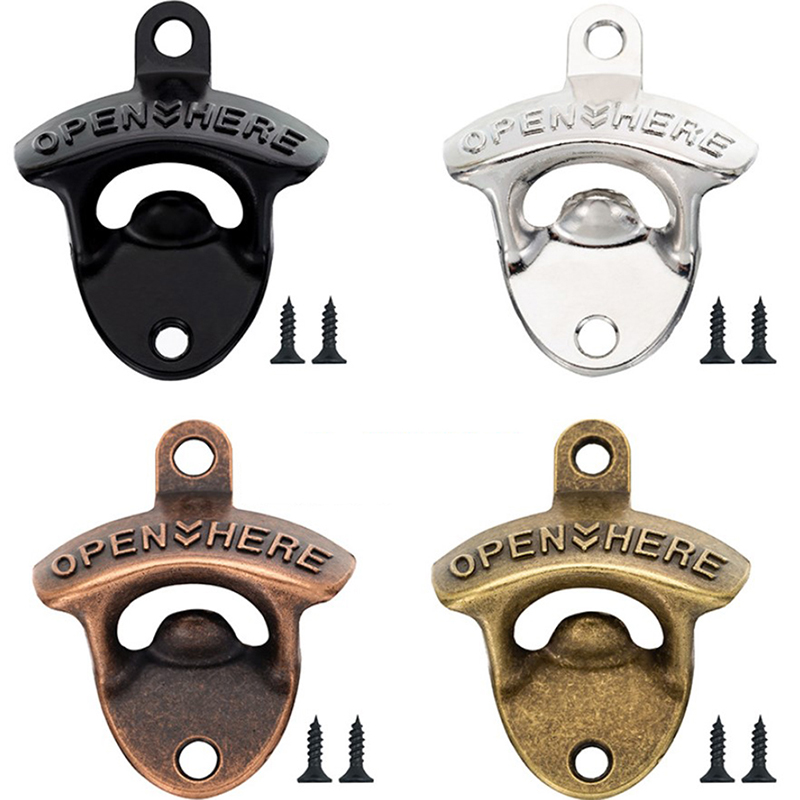 Kitchen Bottle Opener Vintage  - đánh giá và giá Kitchen Gadgets Vintage