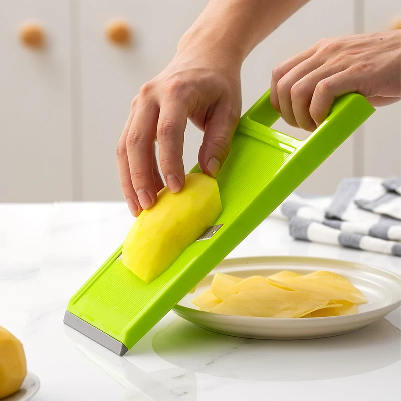 Multifunctionele Vegetable Cut - đánh giá và giá Cheese Grater Box