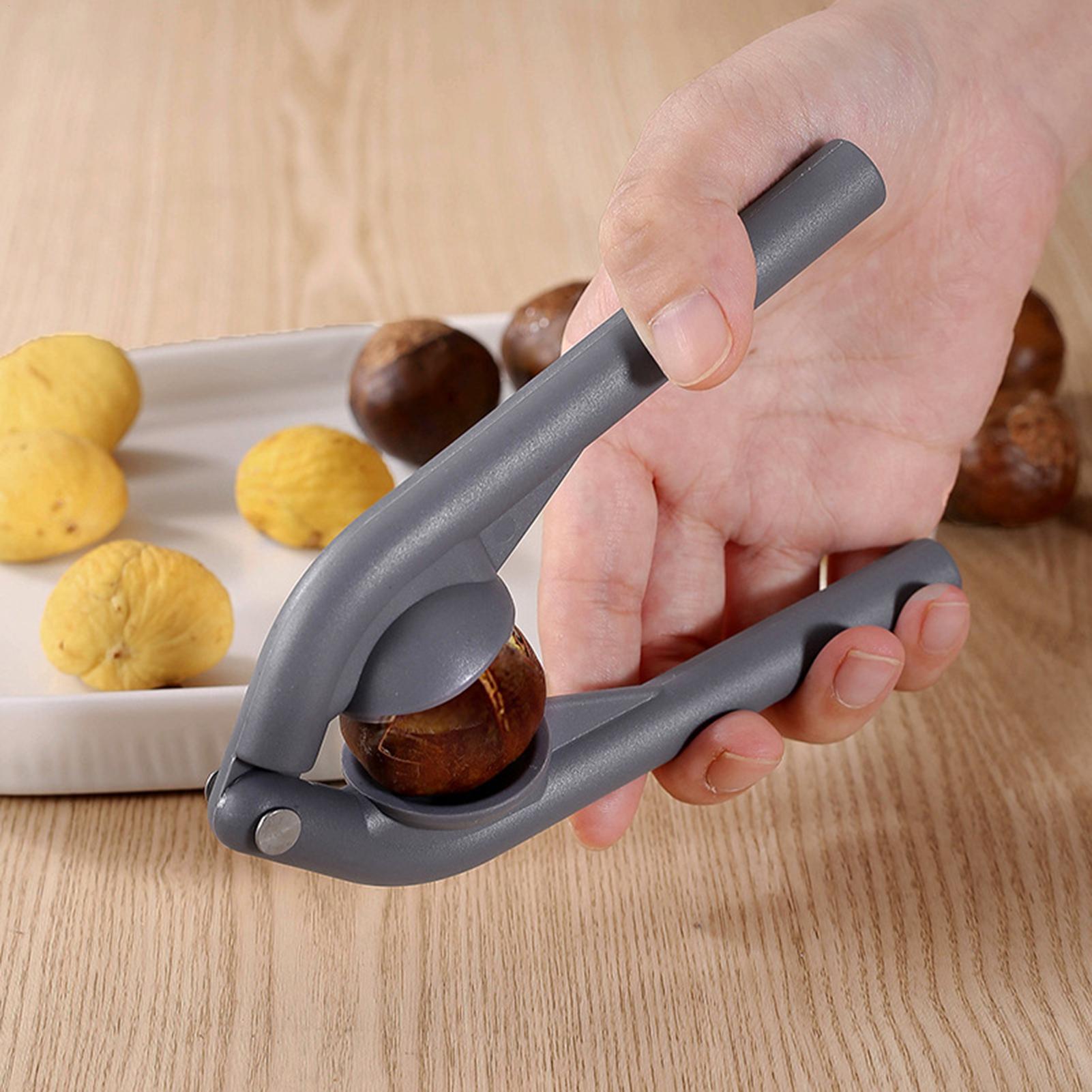 Stainless Steel Chestnut Peele - đánh giá và giá Kitchen Gadgets Home Party