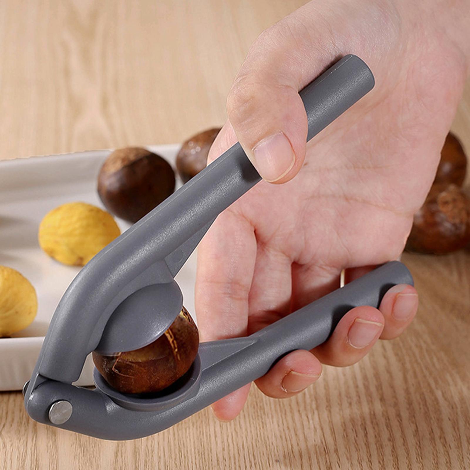 Stainless Steel Chestnut Peele - đánh giá và giá Kitchen Gadgets Home Party