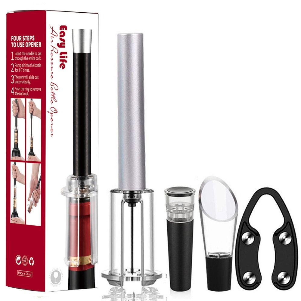Bar Accessories Wine Bottle Op - đánh giá và giá Kitchen Gadgets Must Have