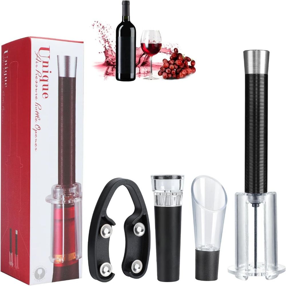 Bar Accessories Wine Bottle Op - đánh giá và giá Kitchen Gadgets Must Have