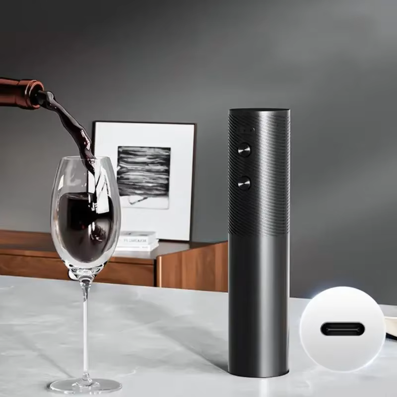Electric Wine Bottle Opener Au - đánh giá và giá Kitchen Gadgets Electronic