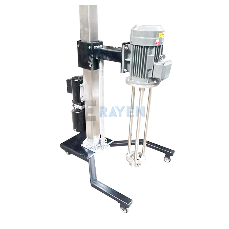 Emulsifier Industrial Cosmetic - đánh giá và giá Immersion Blender Stick