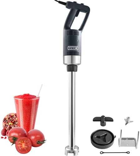 Commercial Immersion Blender,  - đánh giá và giá Immersion Blender Stick