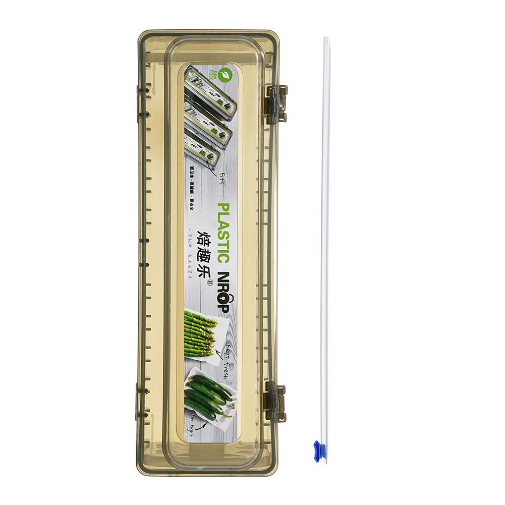 Plastic Wrap Dispenser Cling F - đánh giá và giá Kitchen Gadgets Must Have
