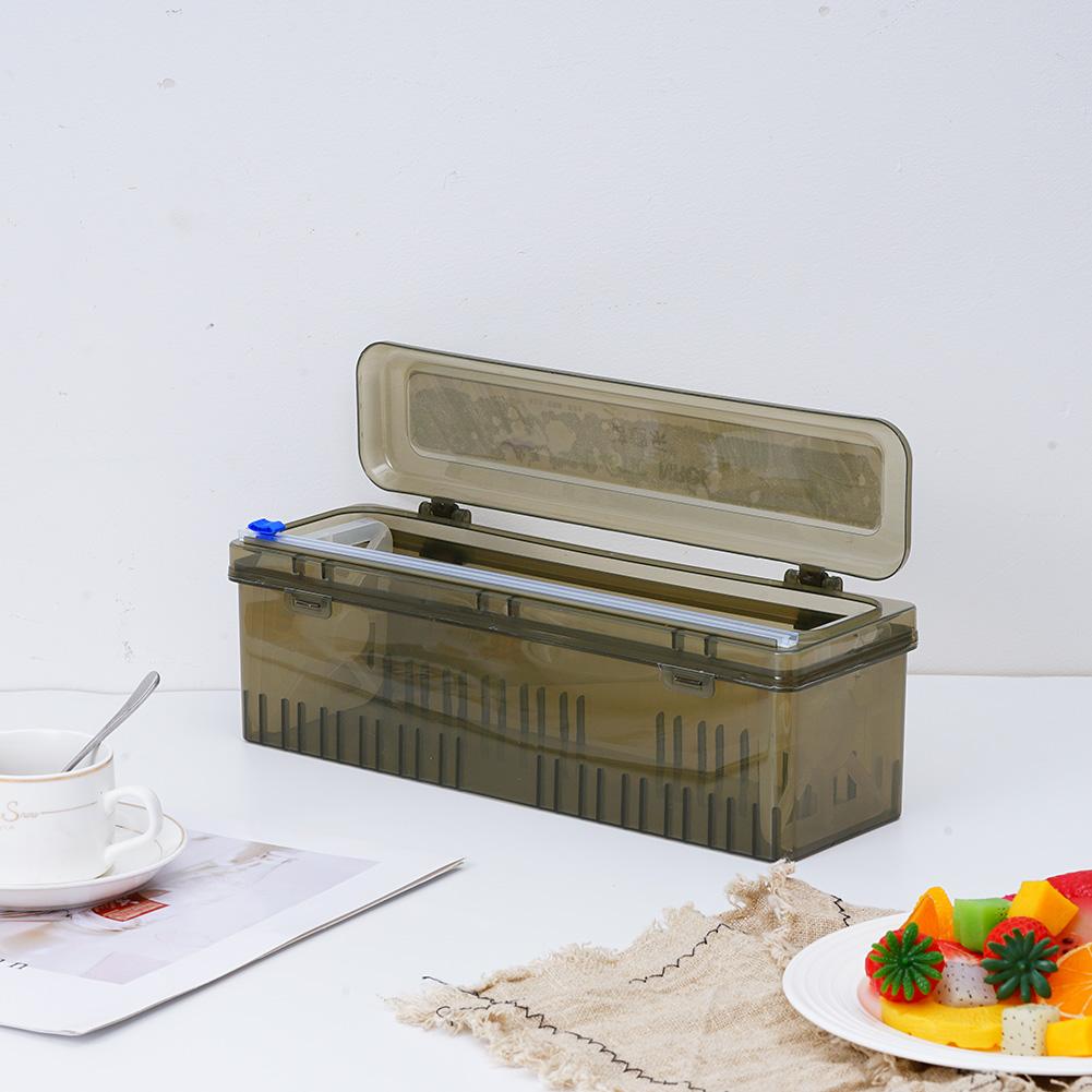 Plastic Wrap Dispenser Cling F - đánh giá và giá Kitchen Gadgets Must Have