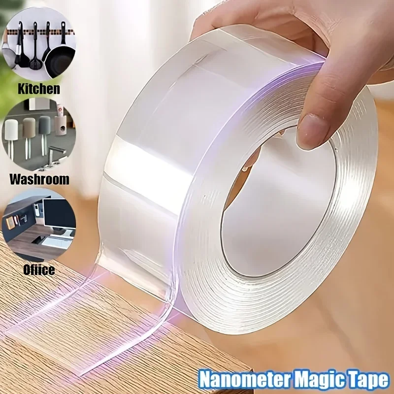 5m Double Contact Nano Tape Po - đánh giá và giá Kitchen Gadgets Electronic