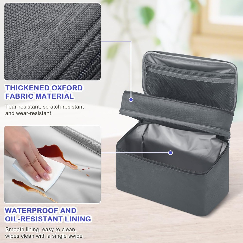 Hand Mixer Case for Kitchen Ai - đánh giá và giá Immersion Blender Stick