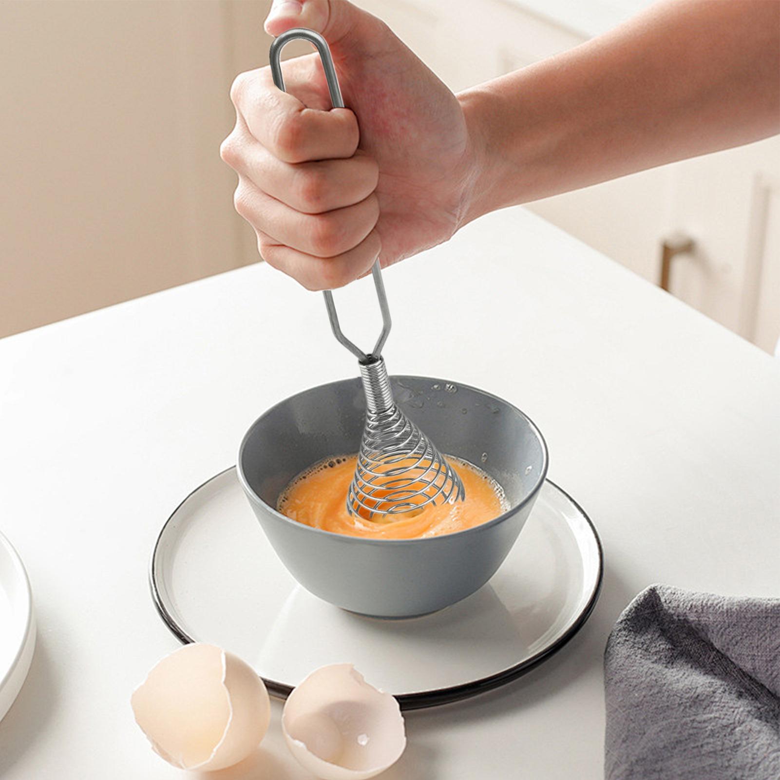 Stainless Steel Hand Whisk Spr - đánh giá và giá Kitchen Gadgets Must Have