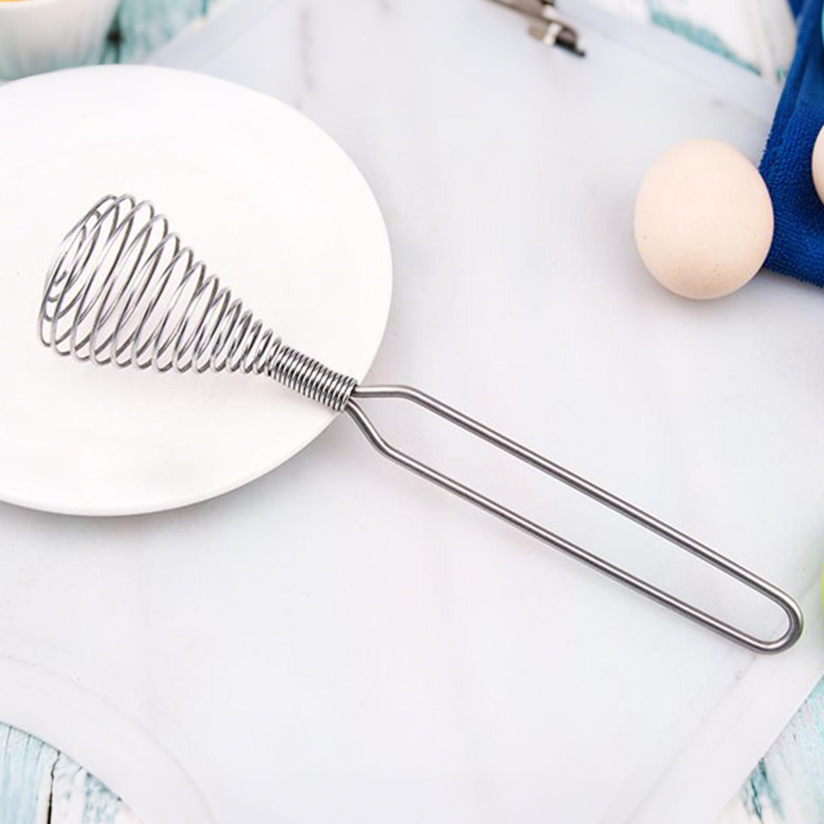 Stainless Steel Hand Whisk Spr - đánh giá và giá Kitchen Gadgets Must Have