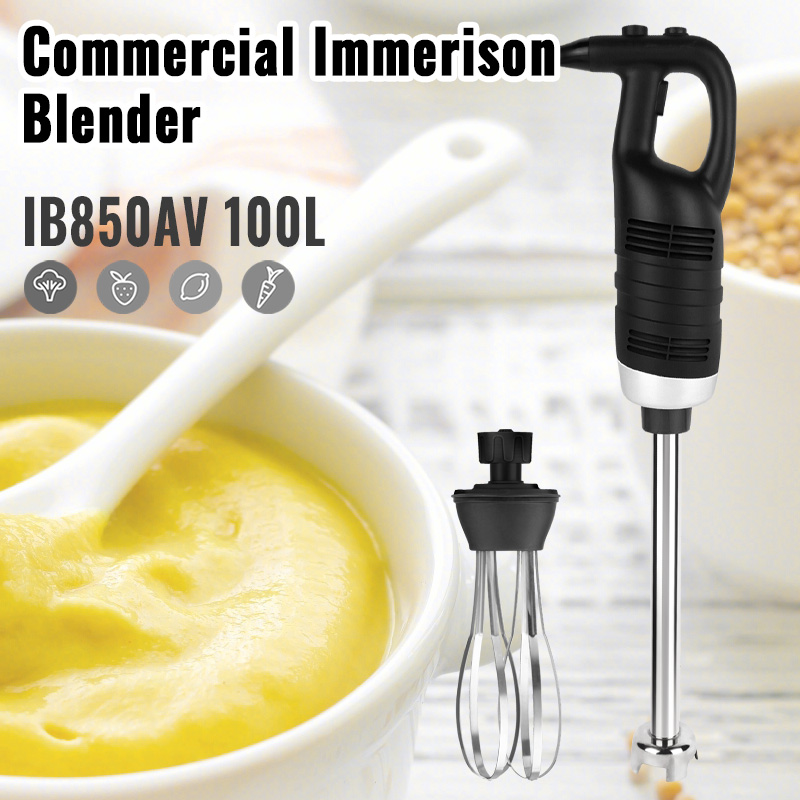 New Factory Price Big Powerful - đánh giá và giá Immersion Blender Stick