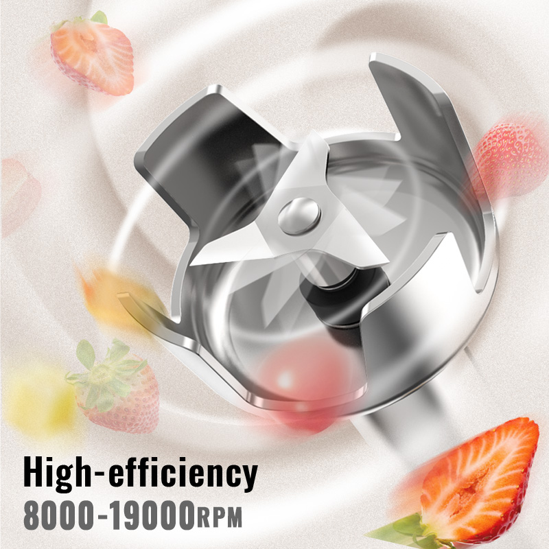 New Factory Price Big Powerful - đánh giá và giá Immersion Blender Stick