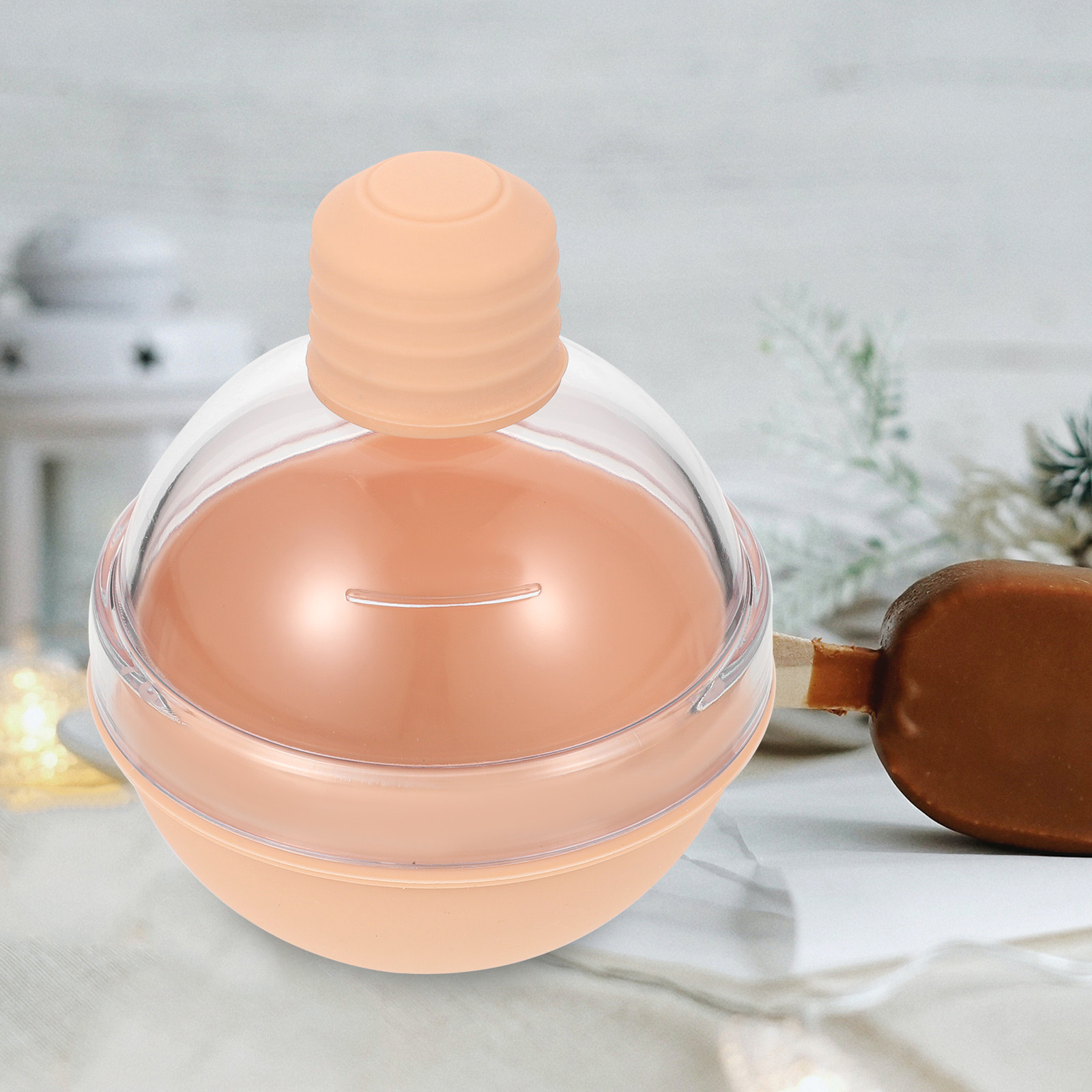 1Set Ice Ball Maker Plastic Mo - đánh giá và giá Kitchen Gadgets Home Party