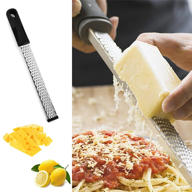 Stainless Steel Cheese Grater  - đánh giá và giá Cheese Grater Box