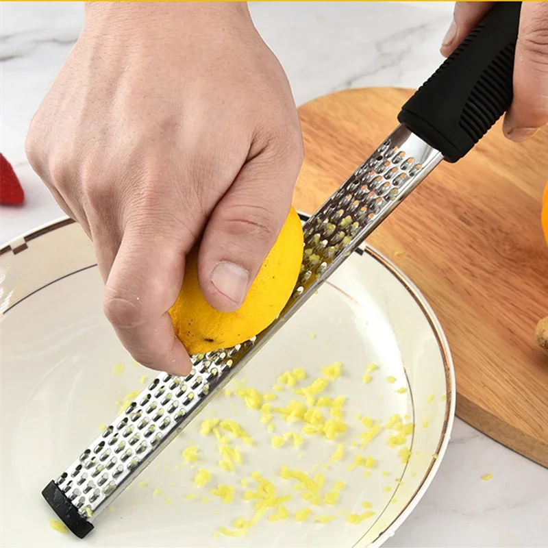 Stainless Steel Cheese Grater  - đánh giá và giá Cheese Grater Box